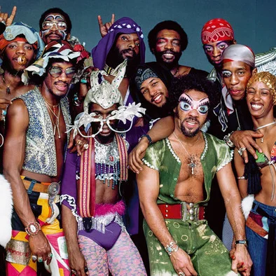 Funkadelic