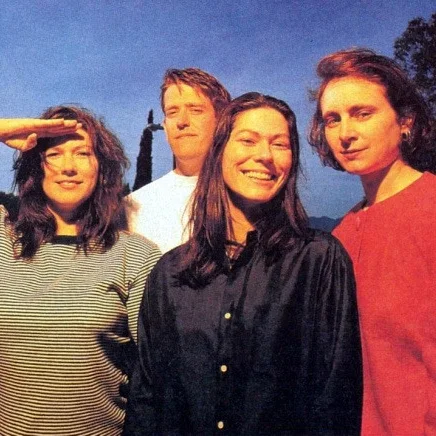 The Breeders