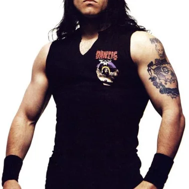 Glenn Danzig