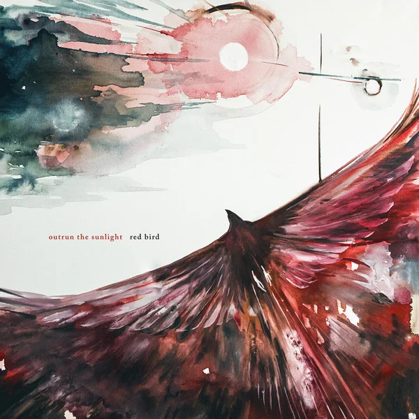 Cover of Red Bird