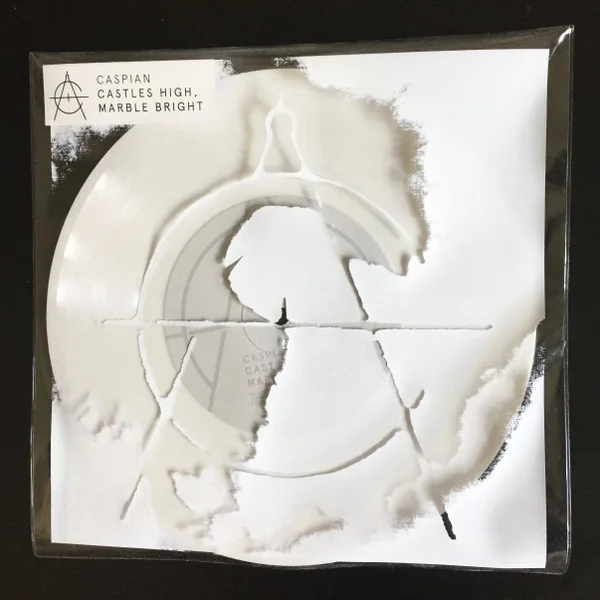 Cover of Castles High, Marble Bright