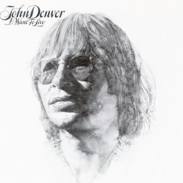 Cover of I Want To Live