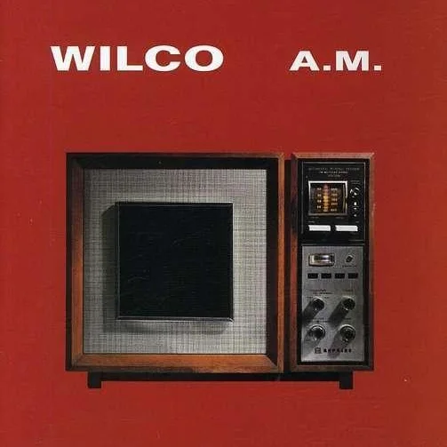 Cover of A.M.