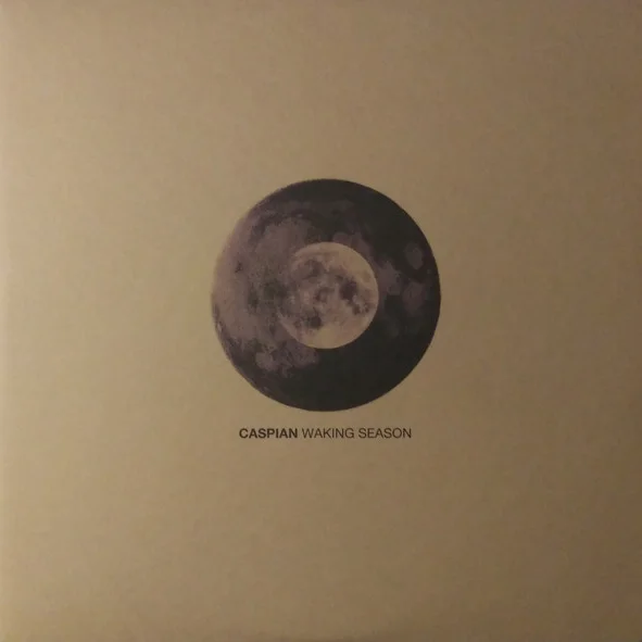 Cover of Waking Season