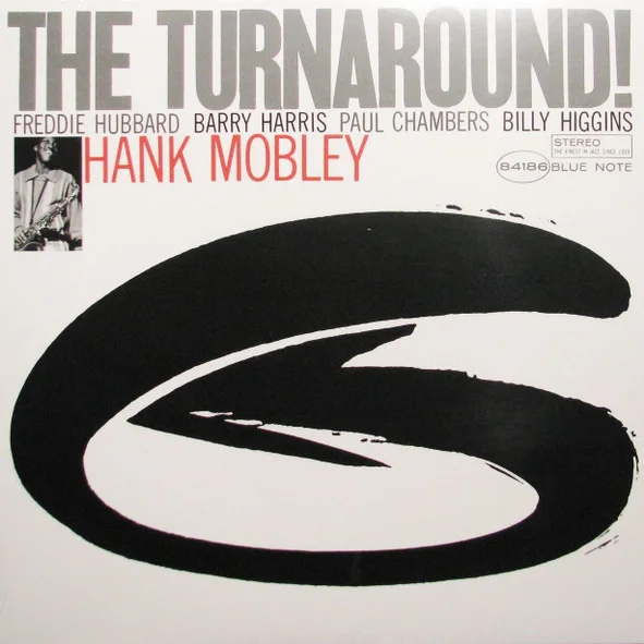 Cover of The Turnaround