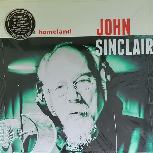 Cover of Mobile Homeland