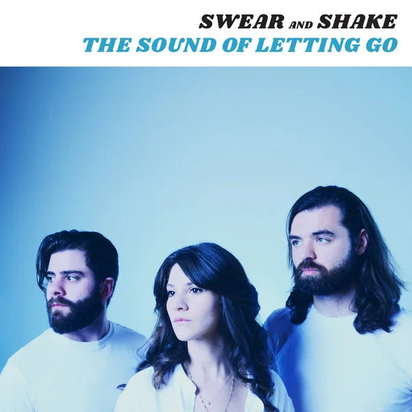 Cover of The Sound of Letting Go