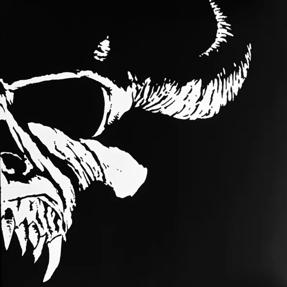 Cover of Danzig