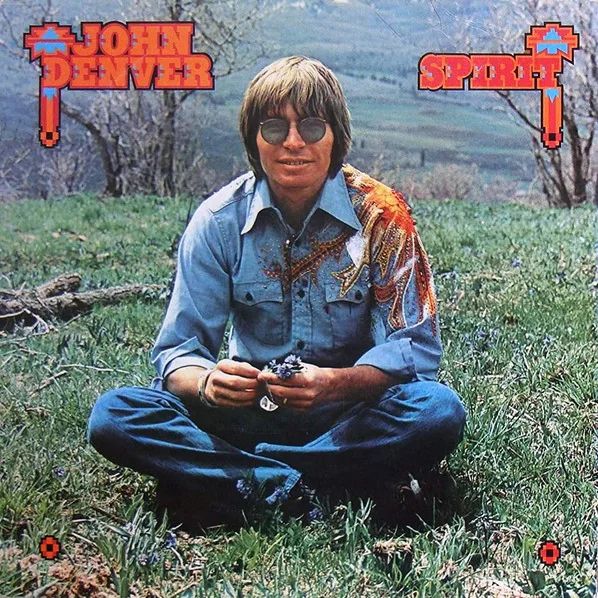 Cover of Spirit