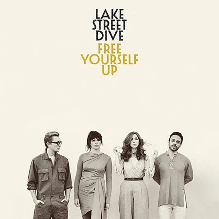 Cover of Free Yourself Up
