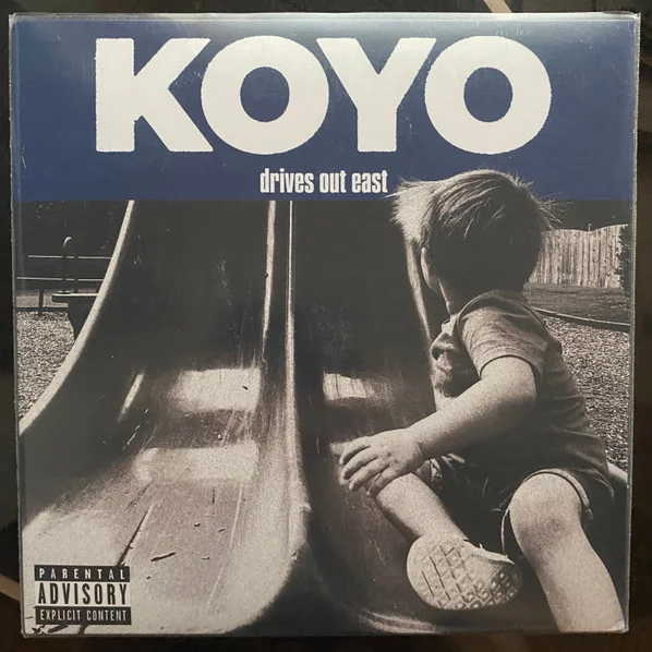 Cover of Drives Out East