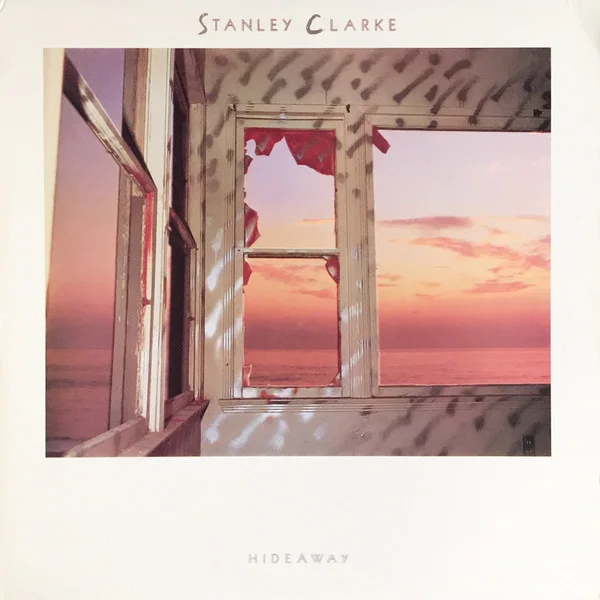 Cover of Hideaway