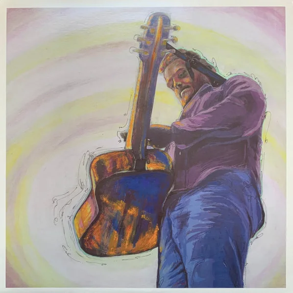 Cover of No Part Of Nothin'