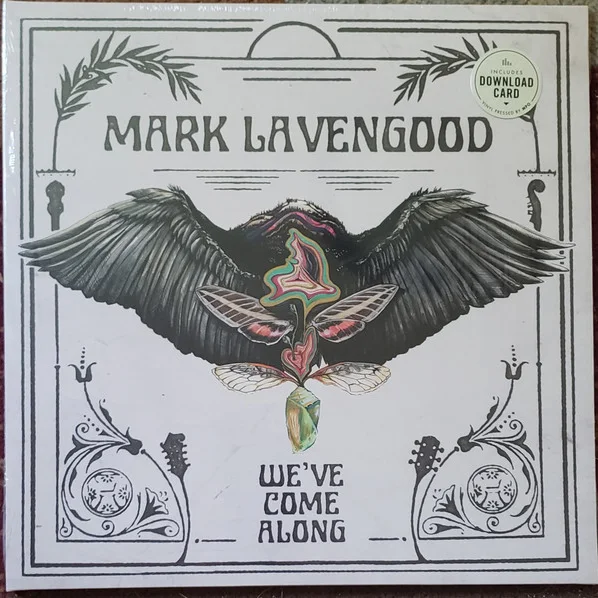 Cover of We've Come Along