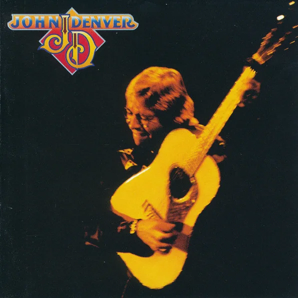 Cover of John Denver
