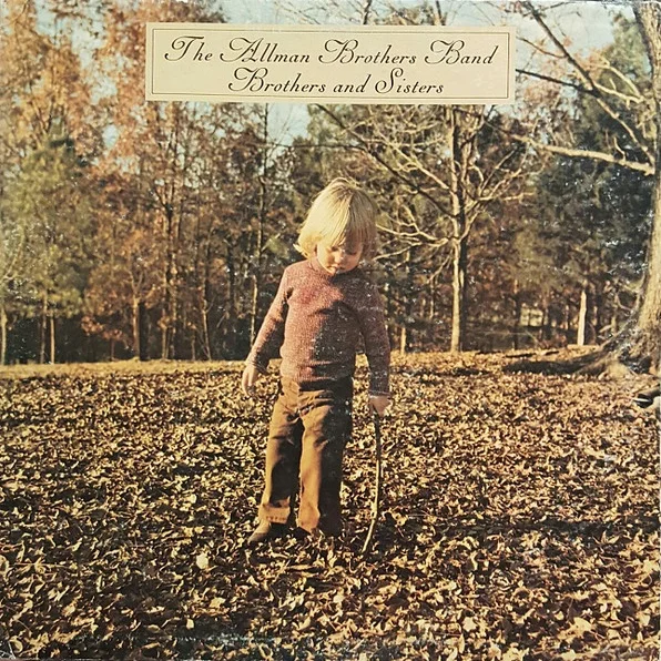 Cover of Brothers And Sisters