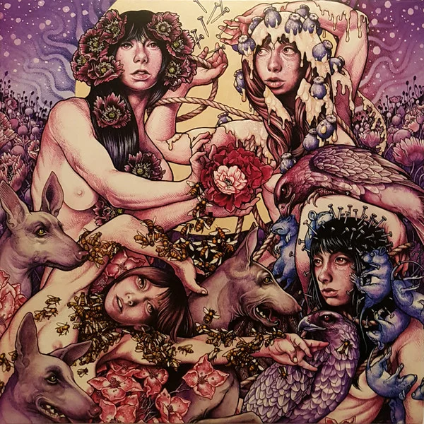 Cover of Purple