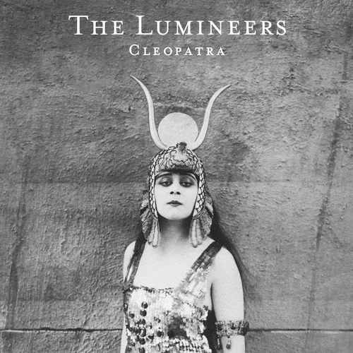 Cover of Cleopatra