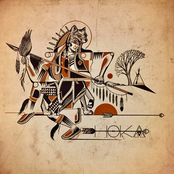 Cover of HOKA