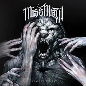 Cover of Shadows Inside