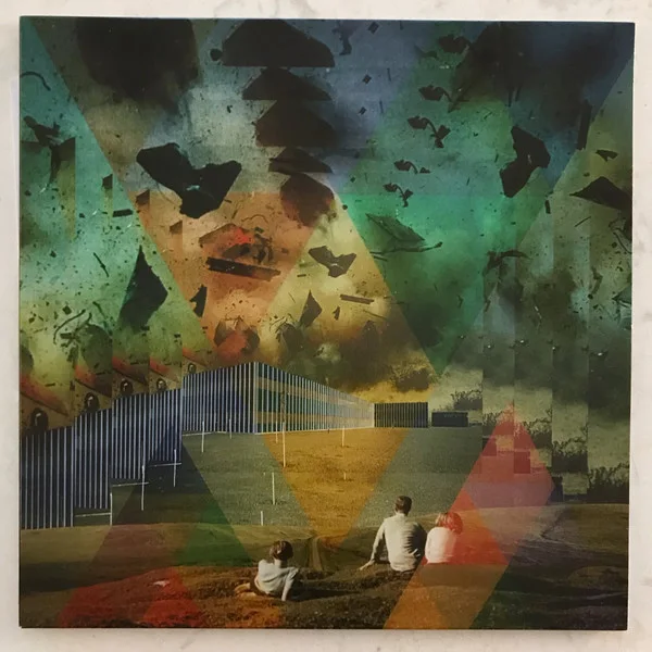 Cover of Deep In A Hole