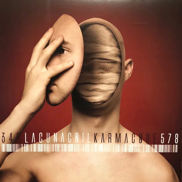 Cover of Karmacode