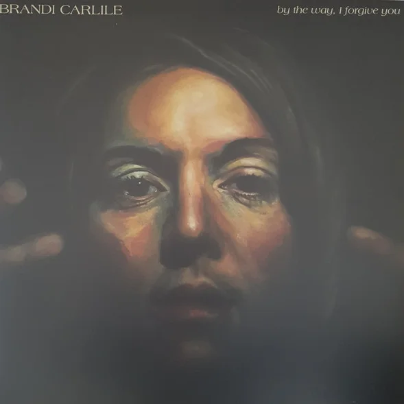Cover of By The Way, I Forgive You