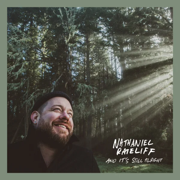 Cover of And It's Still Alright