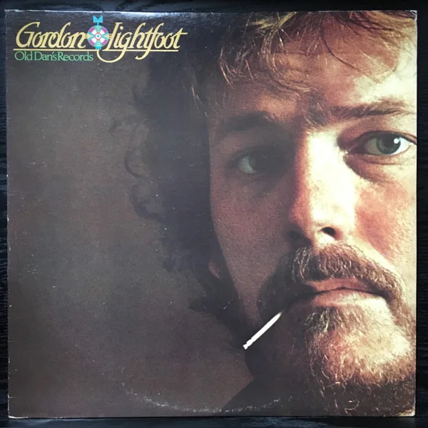 Cover of Old Dan's Records