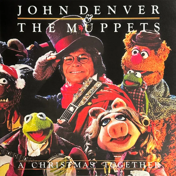 Cover of A Christmas Together