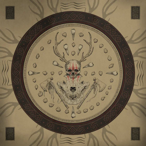 Cover of Blackbraid I