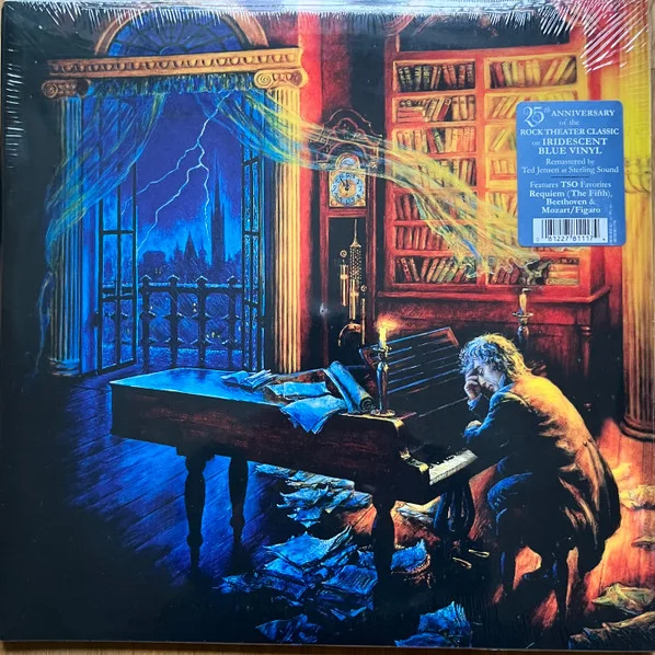 Cover of Beethoven's Last Night