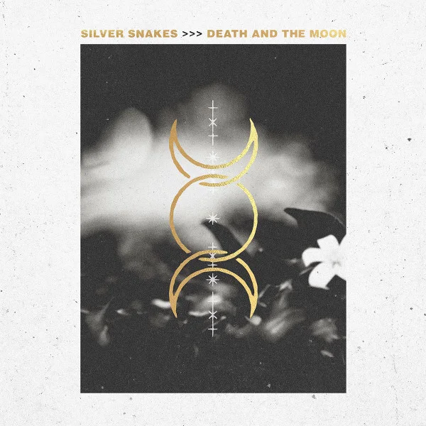 Cover of Death And The Moon