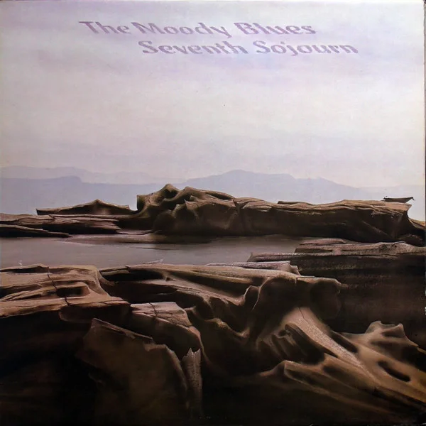 Cover of Seventh Sojourn