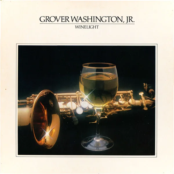 Cover of Winelight