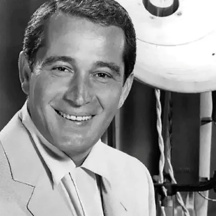 Perry Como