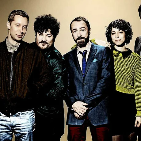 The Shins