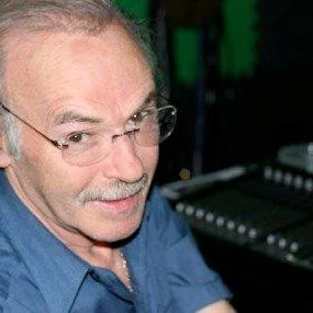 Tony Clarke