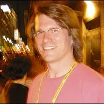 Dave Fridmann