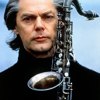 Jan Garbarek