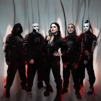 Lacuna Coil