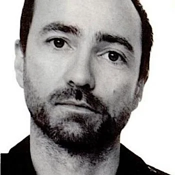 James Mercer