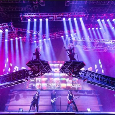 Trans-Siberian Orchestra