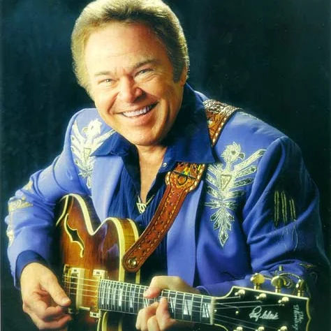 Roy Clark
