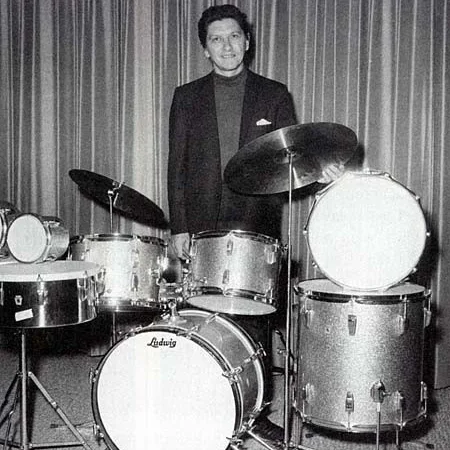 Gary Chester