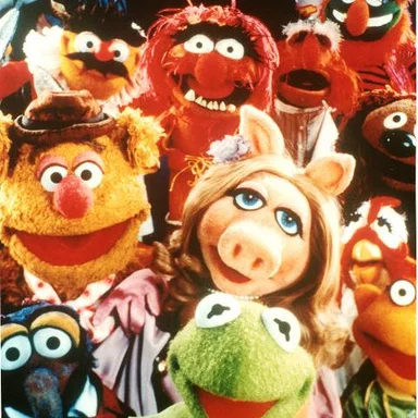 The Muppets