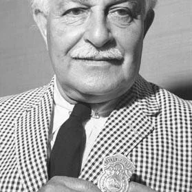 Arthur Fiedler