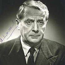 Charles Munch