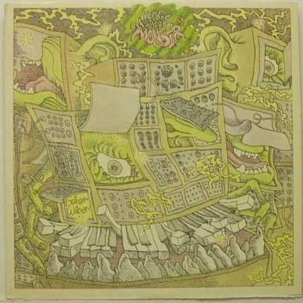 Cover of Monster