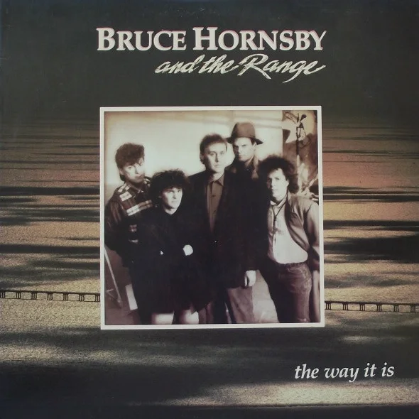 Cover of The Way It Is